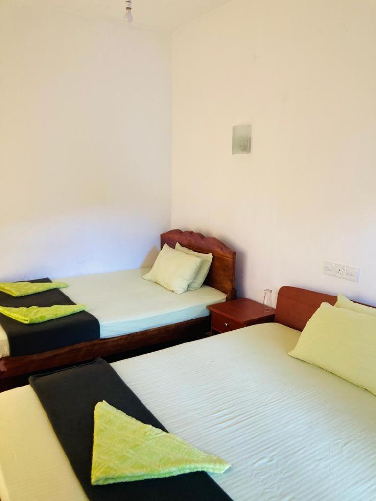 Silent Nest Ella Exterior foto